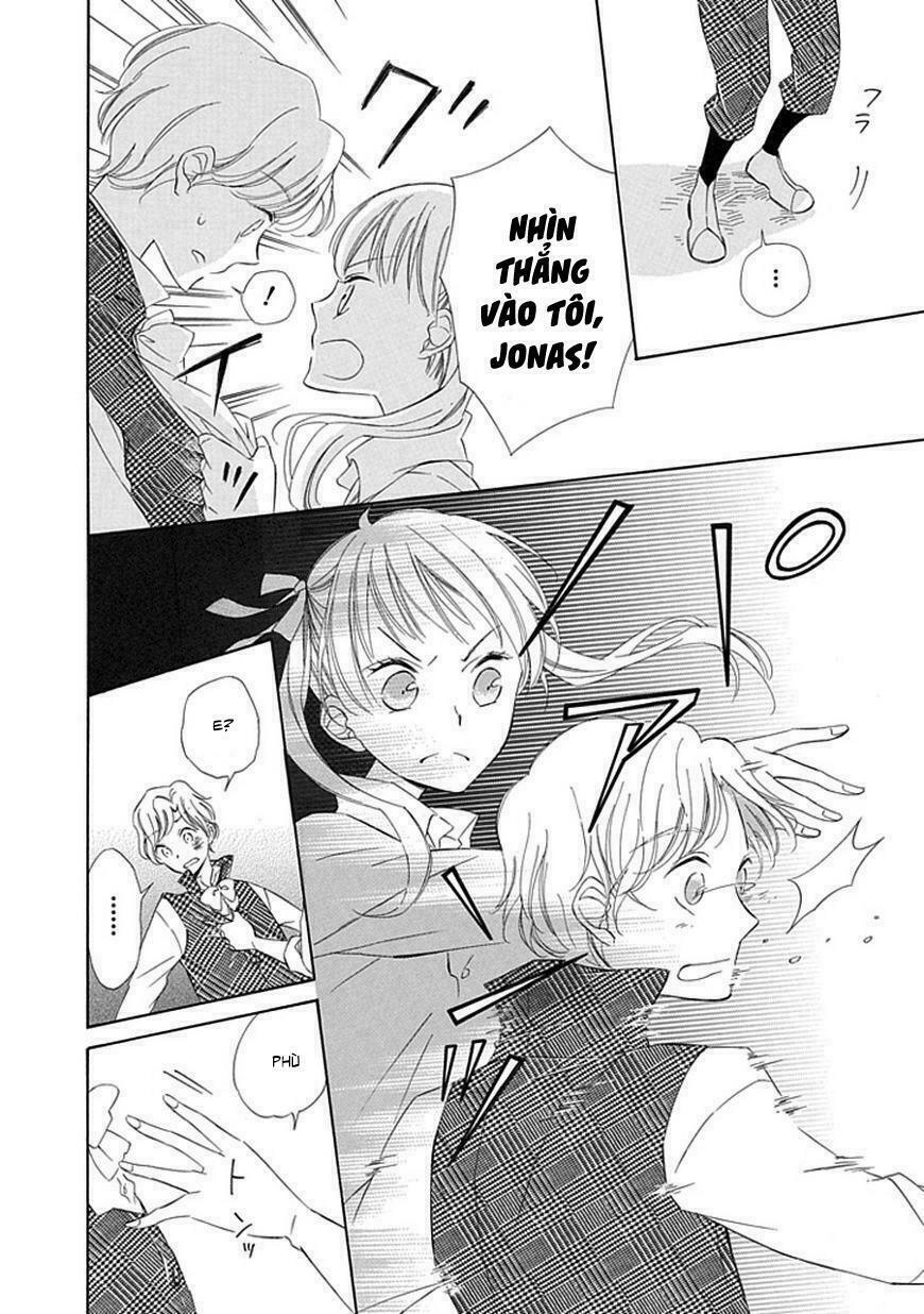 sugar apple fairy tale chapter 10 17