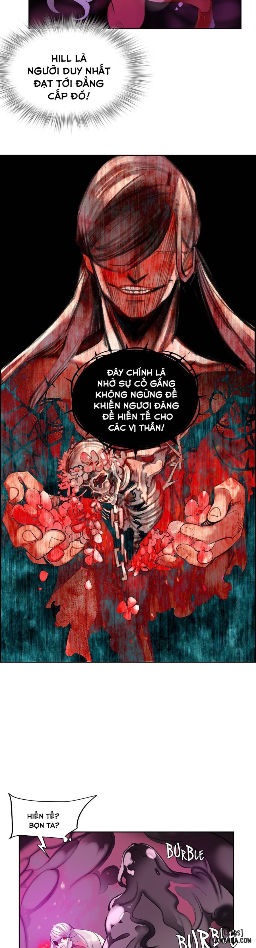 lilith cord chapter 71 5