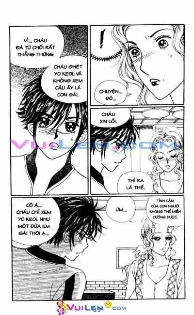anh là của tôi chapter 10 39