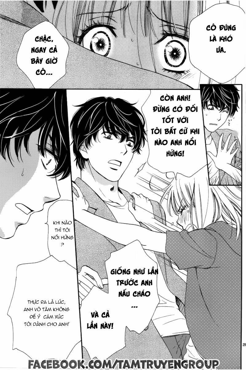 mãi mãi yêu anh chapter 5 32