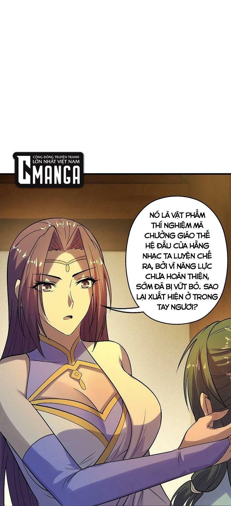 tiên võ đế tôn chapter 209 18