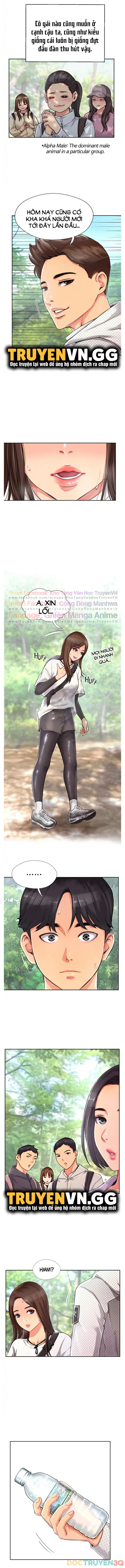 đỉnh cao thế giới chapter 1 5