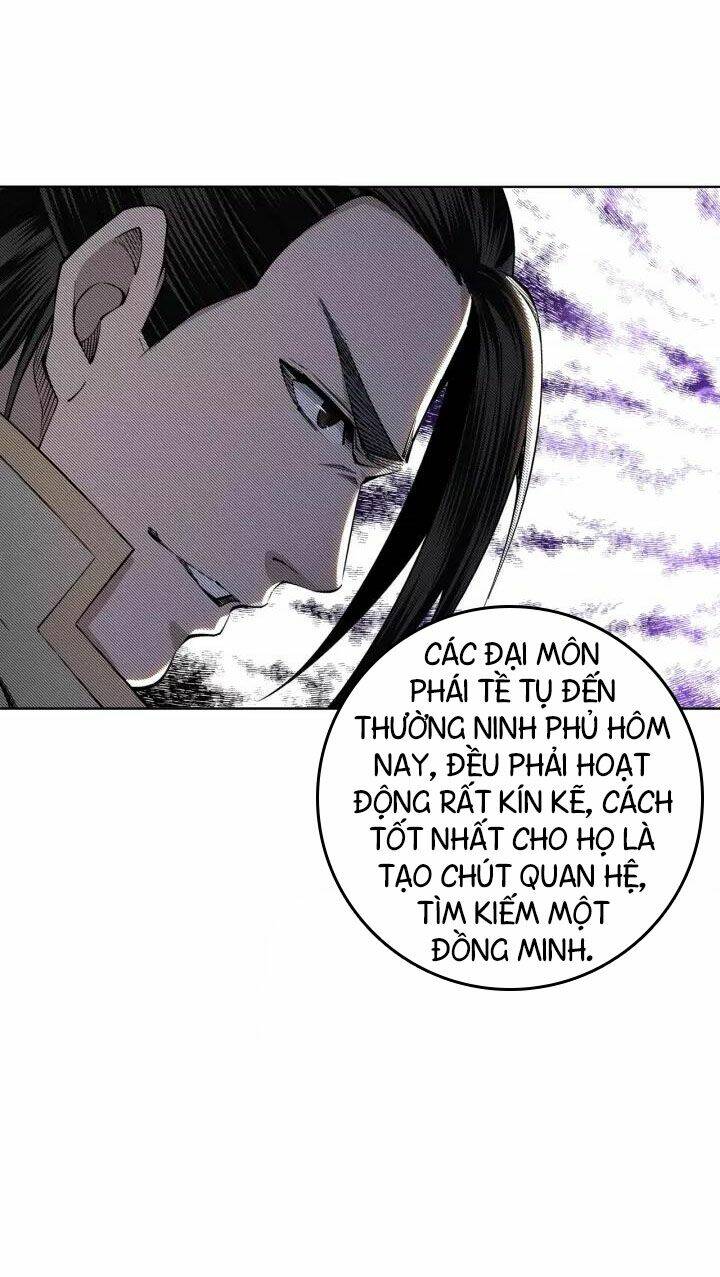 Tối Cường Phản Phái Hệ Thống Chapter 39 - Trang 9