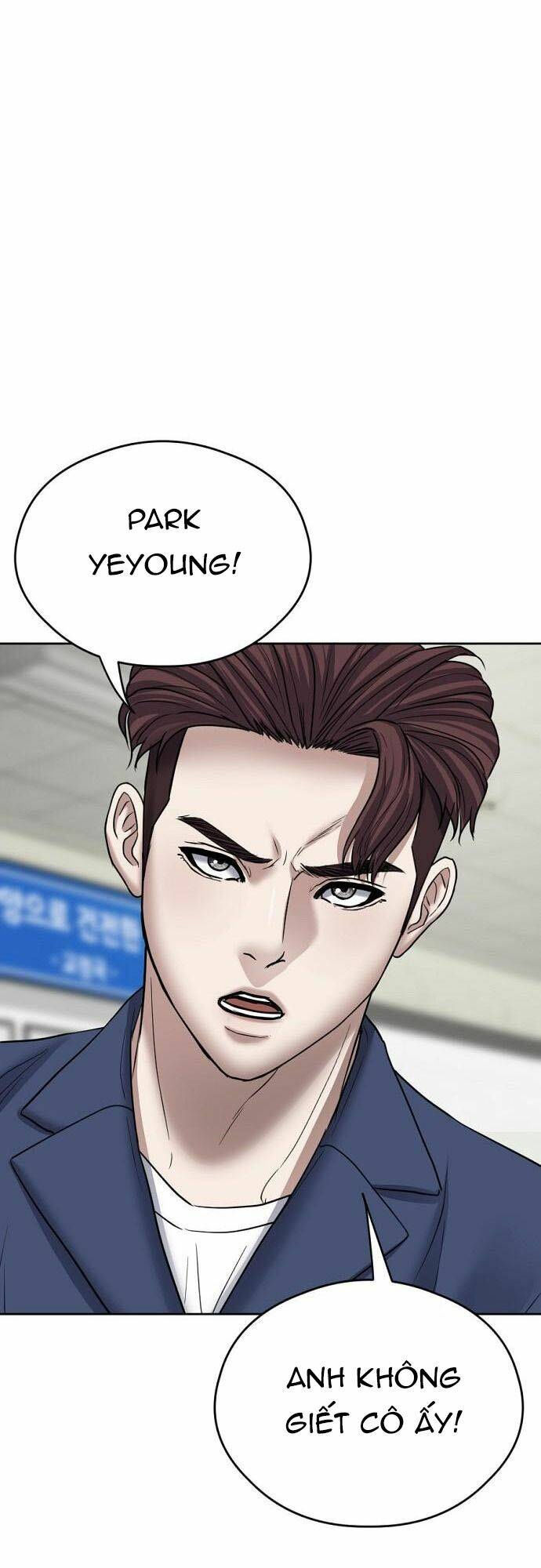 đấu kiếm - công tố viên lách luật chapter 7 25