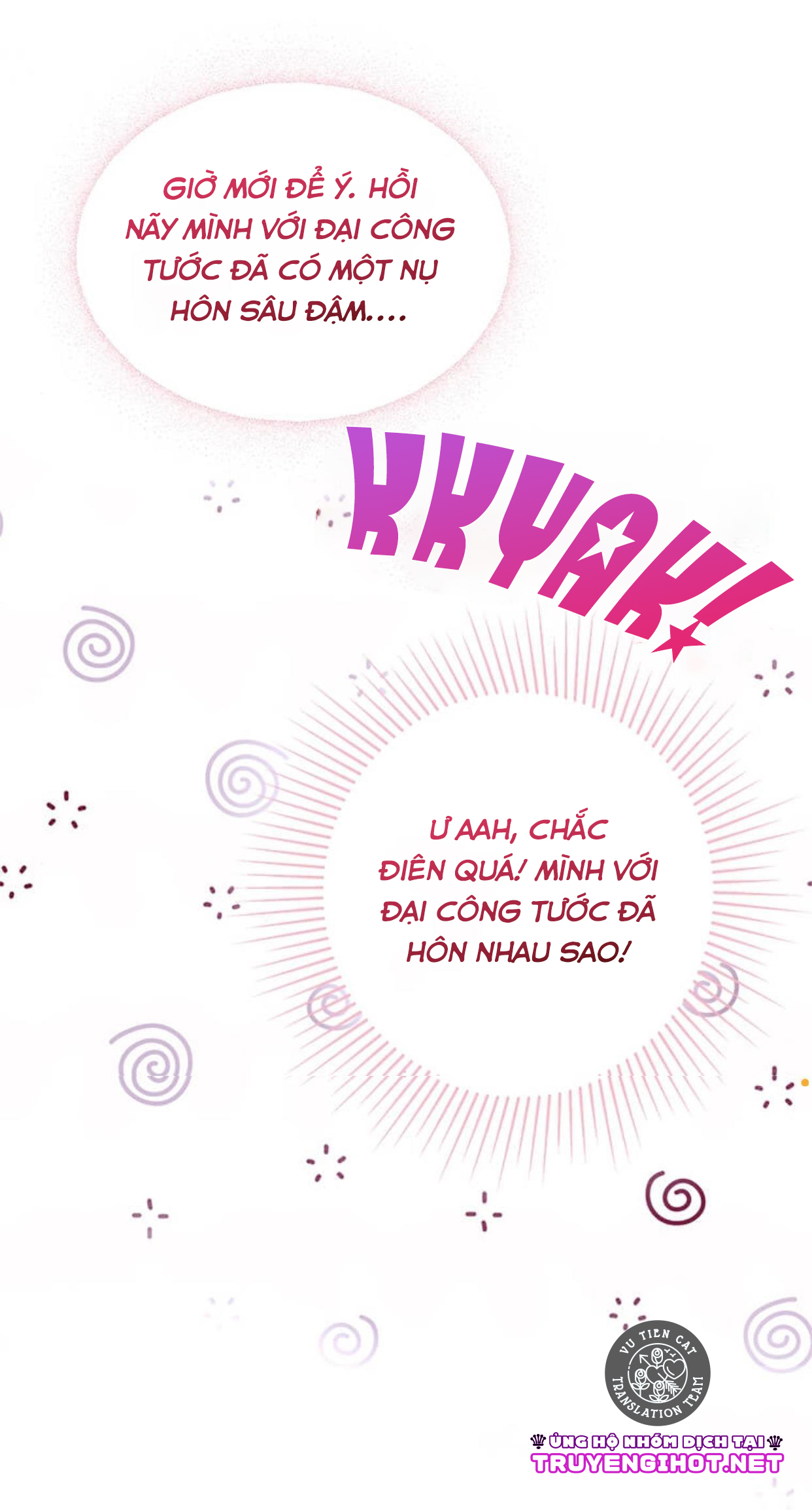 đó chỉ là sai lầm thôi mà, ngài đại công tước! chapter 4.2 31