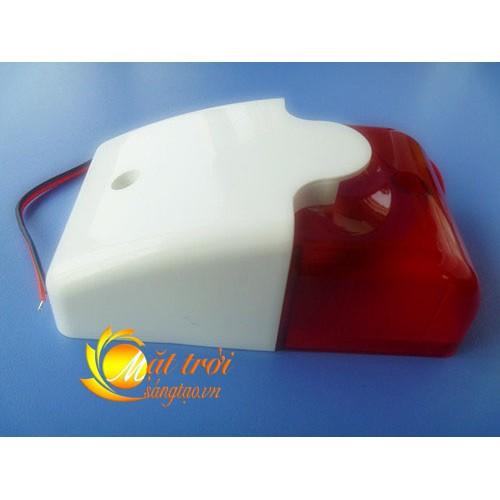 Còi hú BJ-1k 12V/220V