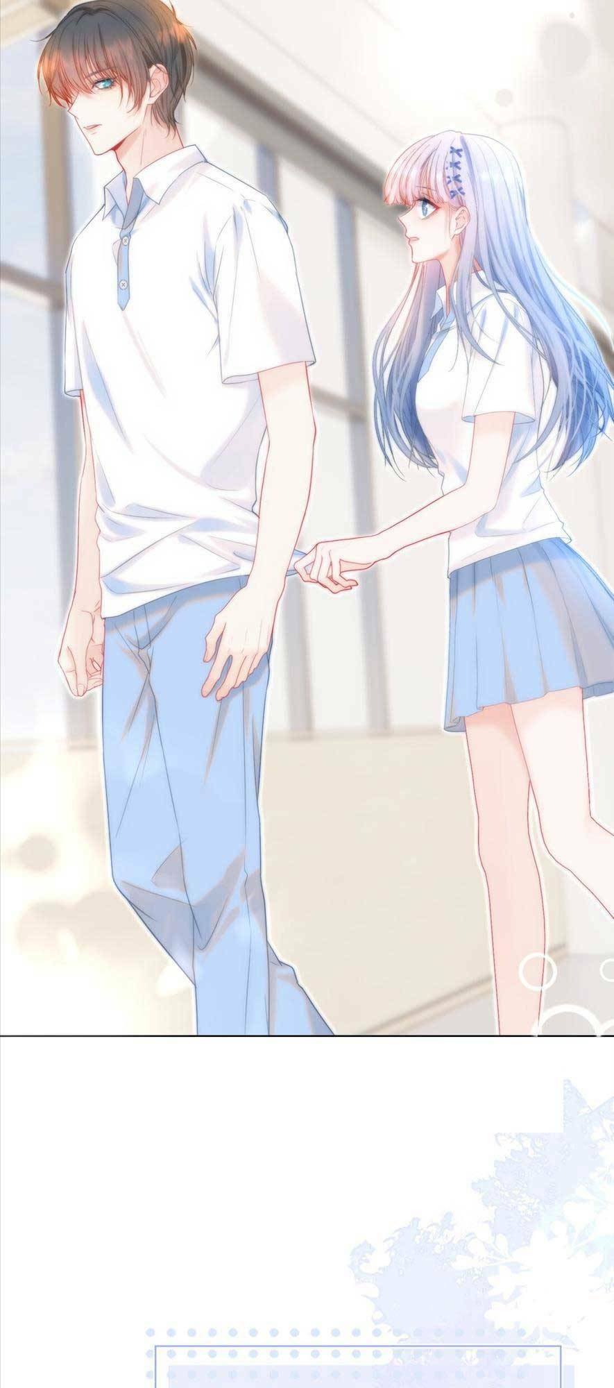 xuyên về thời học sinh truy lão công chapter 12 18