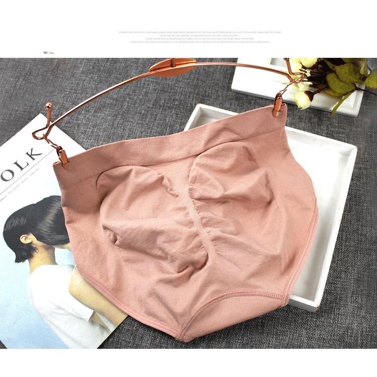 Quần Lót Nữ Kháng Khuẩn Xuất NhậtThông Thoáng Túi Zip Cao Cấp