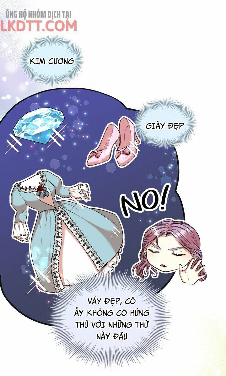 tôi trở thành thư ký của bạo chúa chapter 33 28