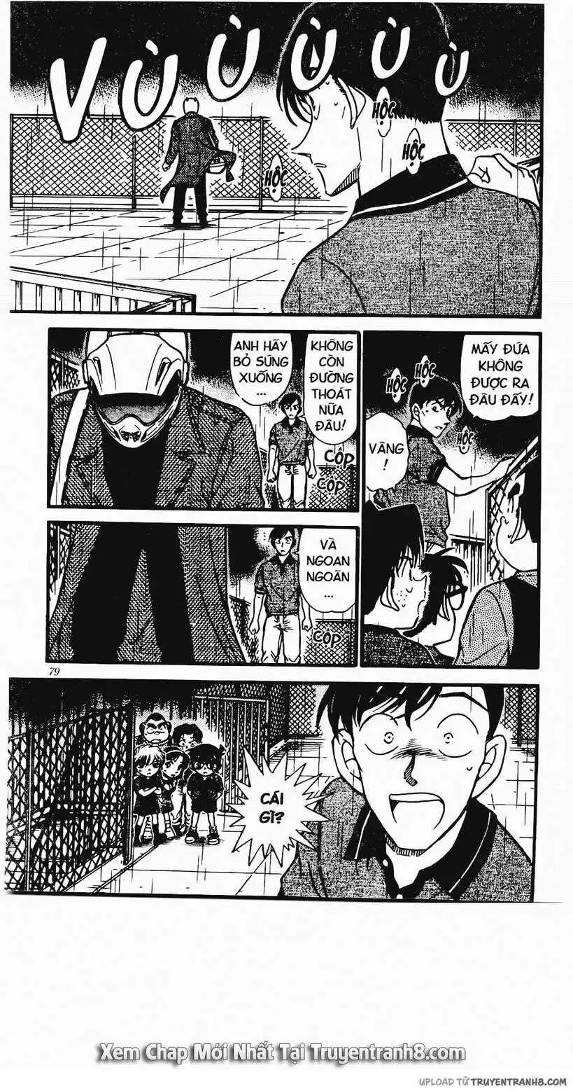 conan chapter 484 11