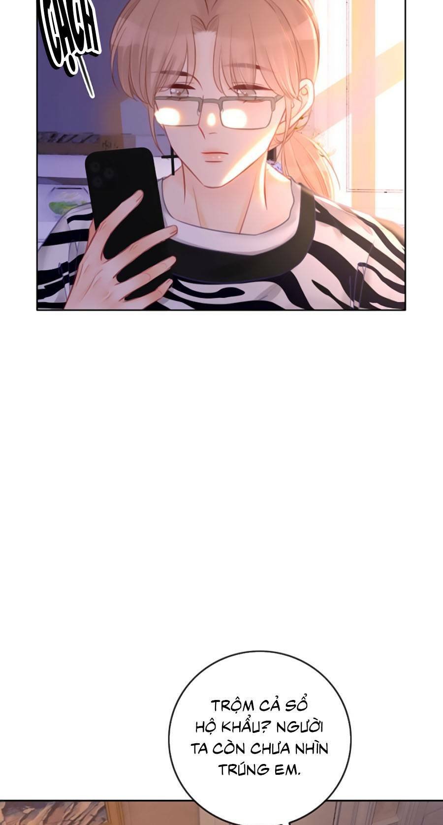 Ám Hắc Hệ Noãn Hôn chapter 147.3 5