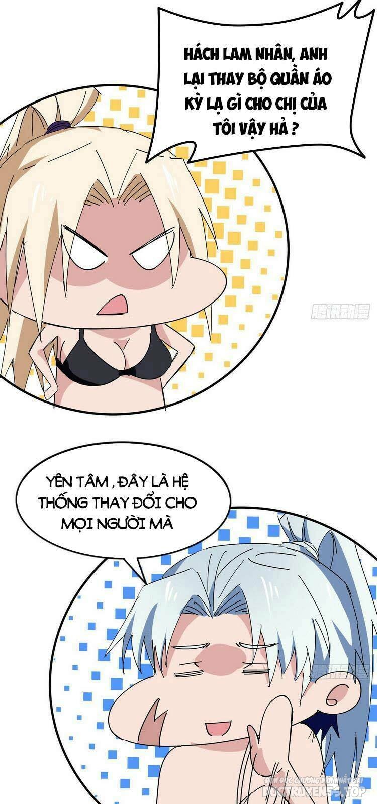 giải cứu 99 nữ chính ở mạt thế chapter 95 3