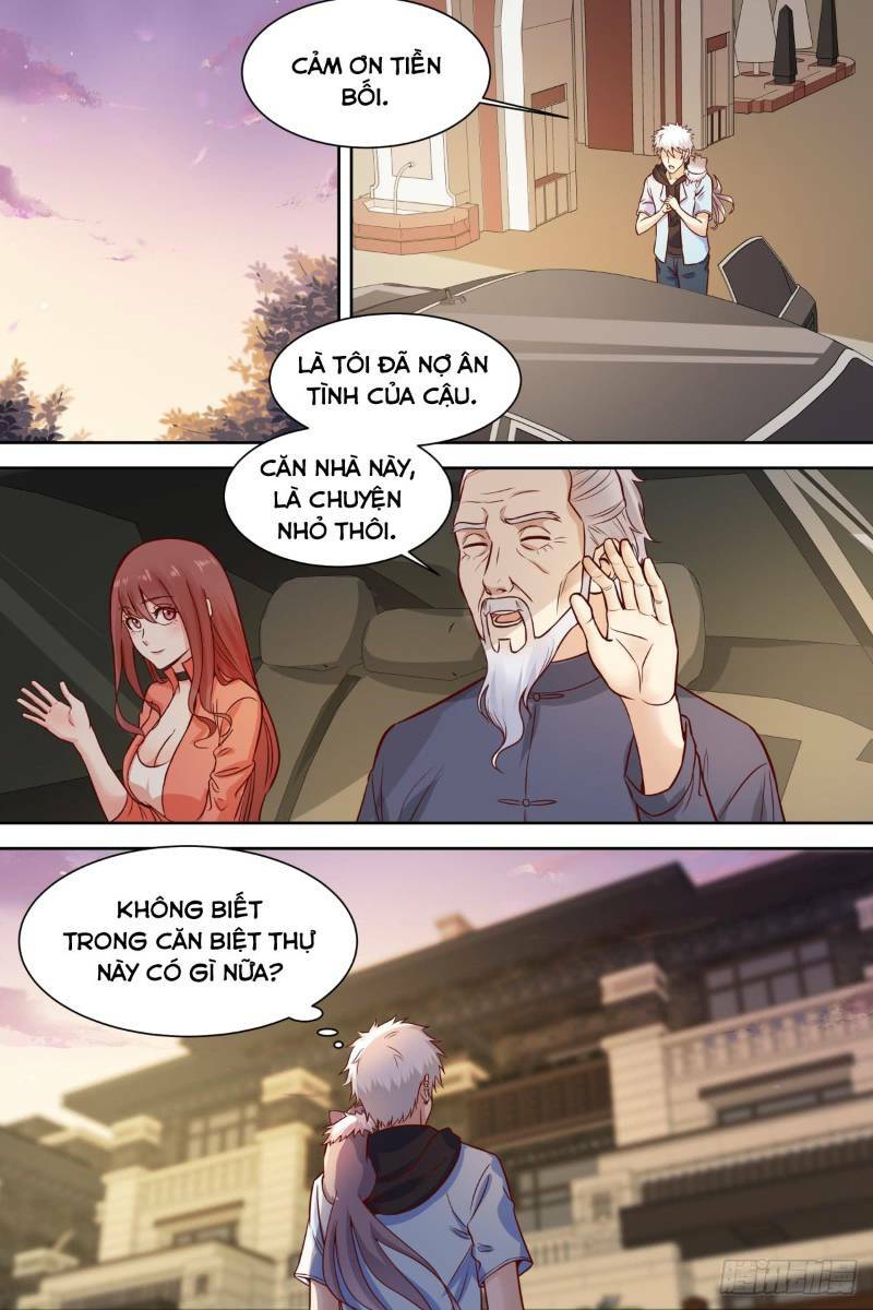 võ thần vườn trường chapter 32 4