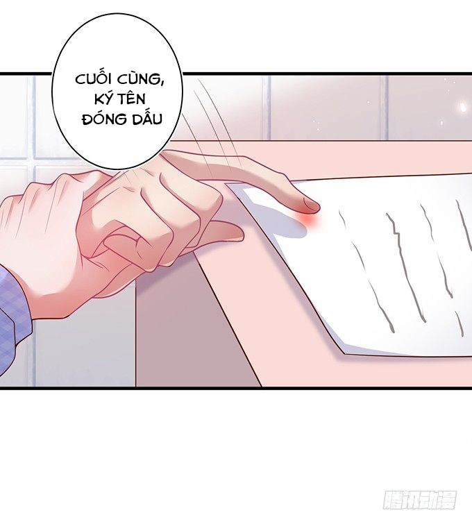 dưỡng khí chí mạng chapter 31 36