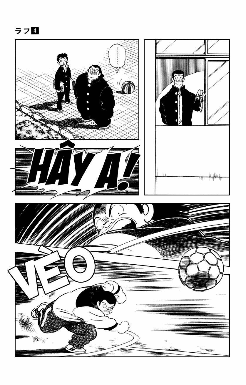 rough - ngọc thô chapter 35 6