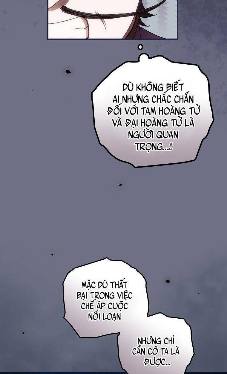 tôi nhìn thấy cái chết của bạn chapter 38 58