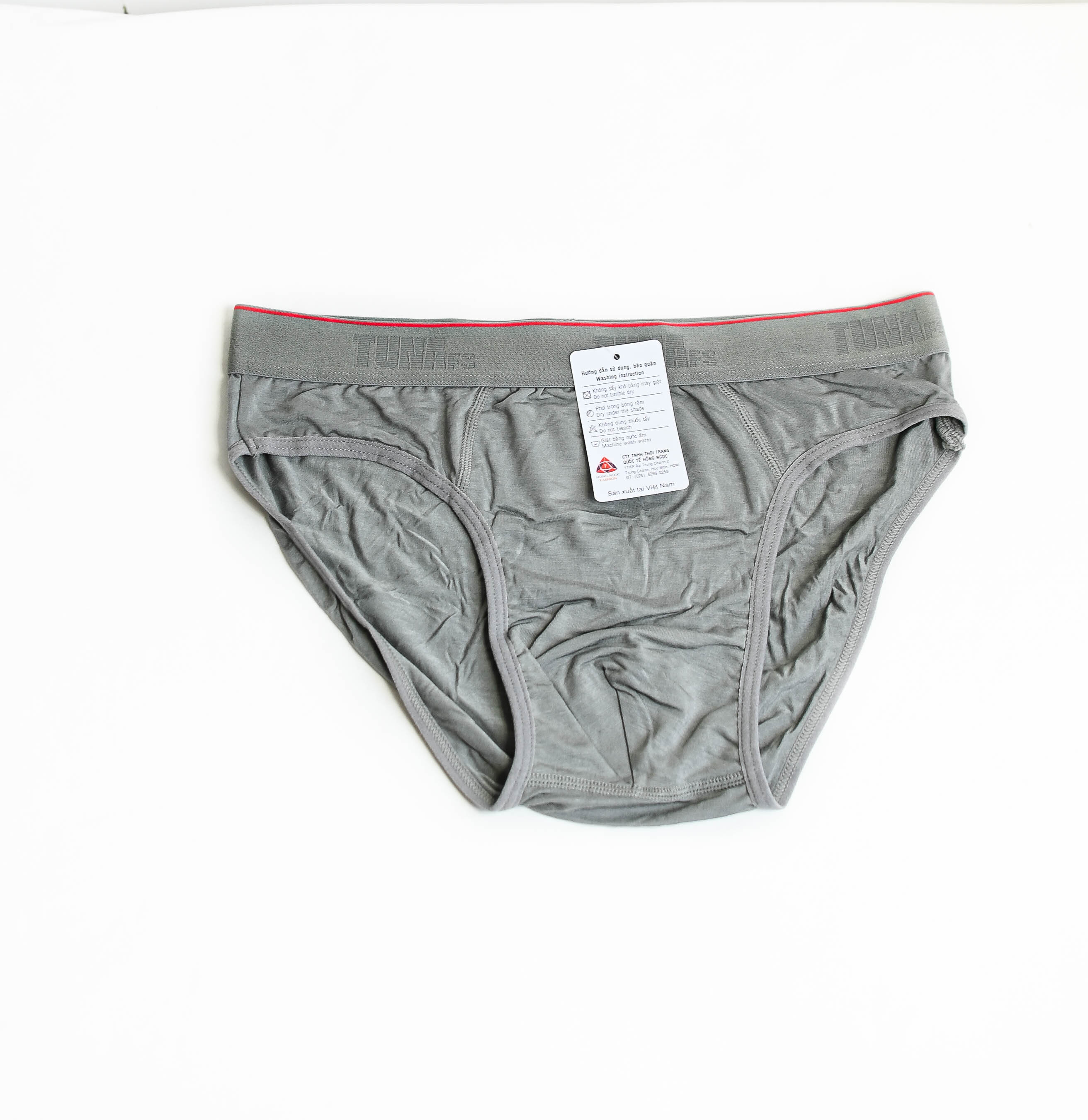 Quần lót nam Tuna TN068