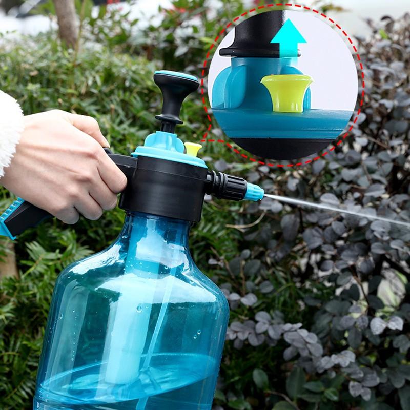 Bình Xịt Nước Tưới Cây Cảnh Dung Tích 3l - hàng đẹp
