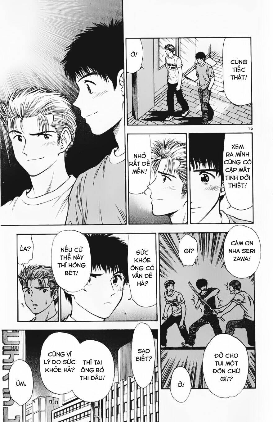 salad days chapter 61 15