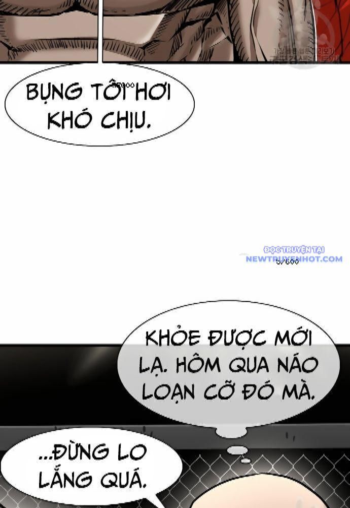 shark - cá mập chapter 300 19