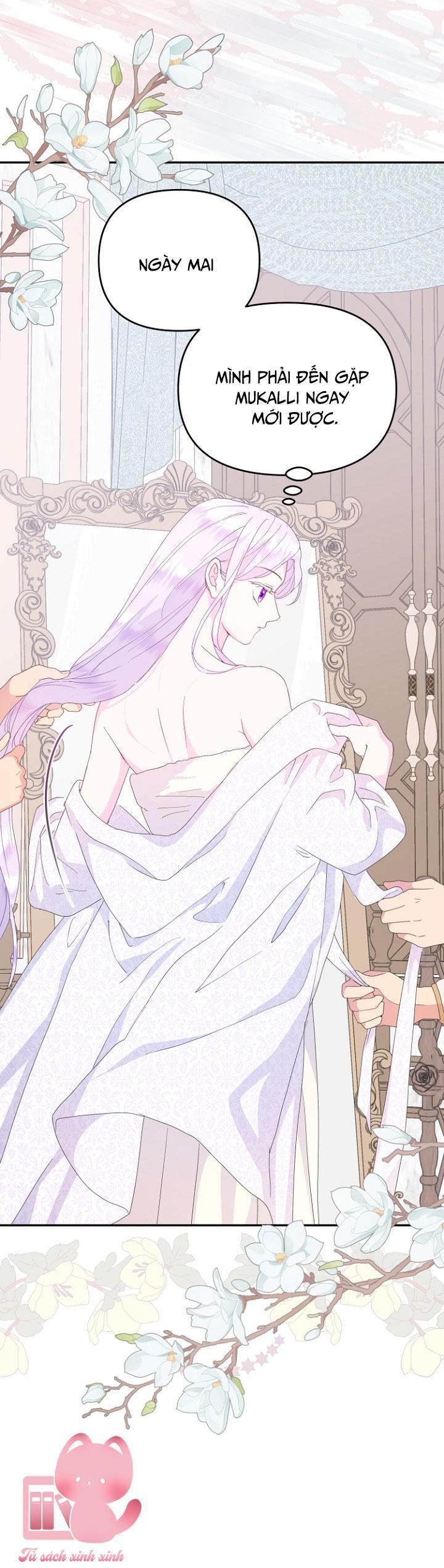 bỏ quách chồng con đi, tiền bạc mới là tất cả chapter 41 60