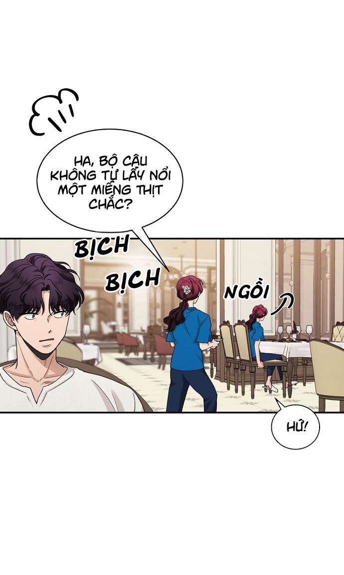 oan gia ngõ hẹp chapter 24 15