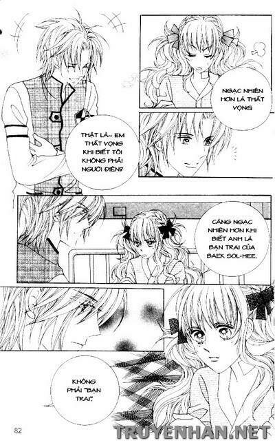 em là tất cả chapter 20 2