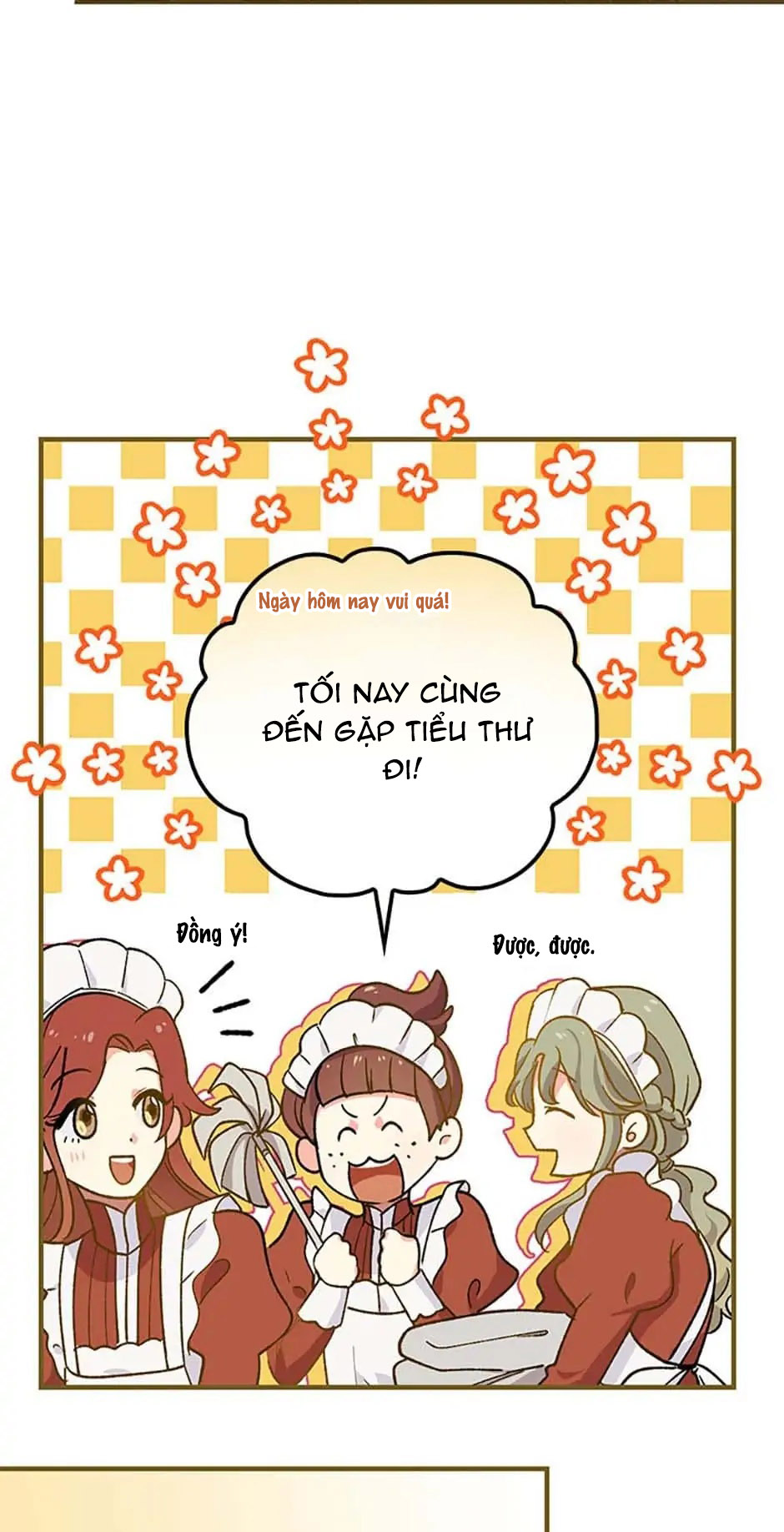 hiệp sĩ băng giá chapter 5.1 16