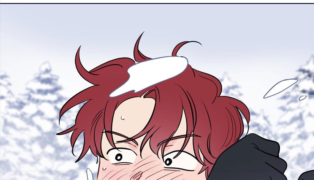 chuyện quái gì với giấc mơ đó vậy chapter 50 78