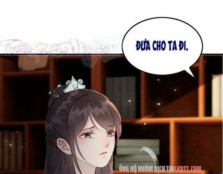 trọng sinh bá sủng nhiếp chính vương quá mạnh mẽ chapter 120 21