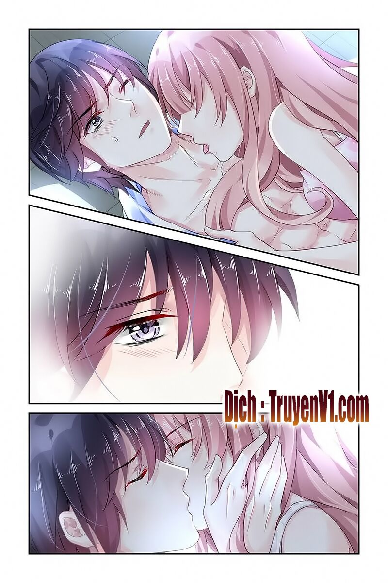 hôn trộm 55 lần chapter 88 3