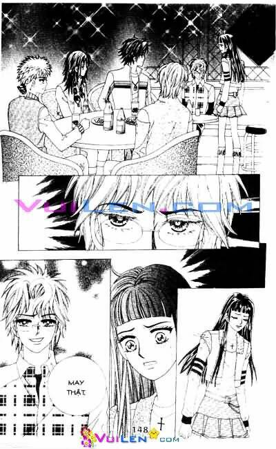 tìm lại tình yêu chapter 72 9