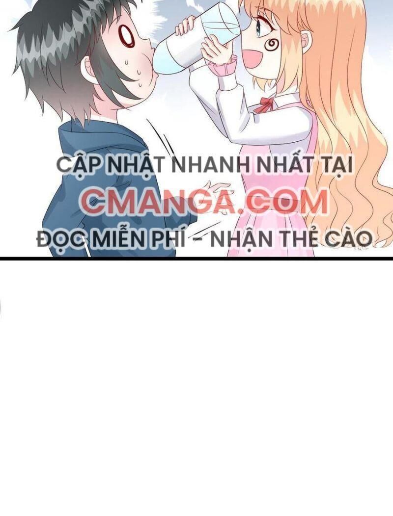 đế thiếu điềm hôn: vợ yêu trùng sinh không ngoan lắm chapter 41 23