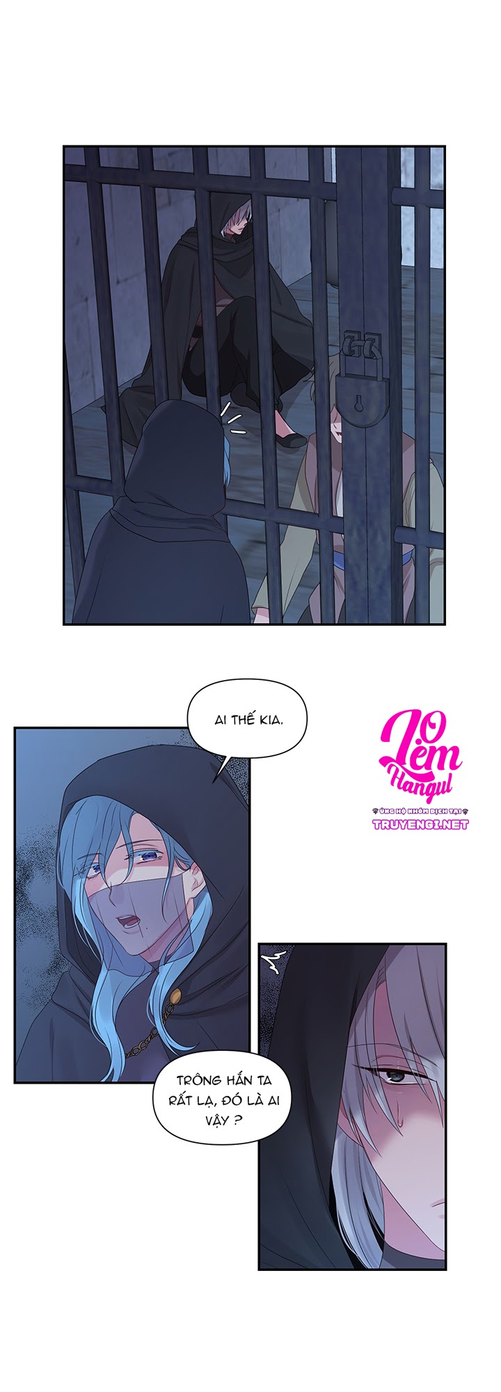 bệ hạ là của tôi chapter 23 8