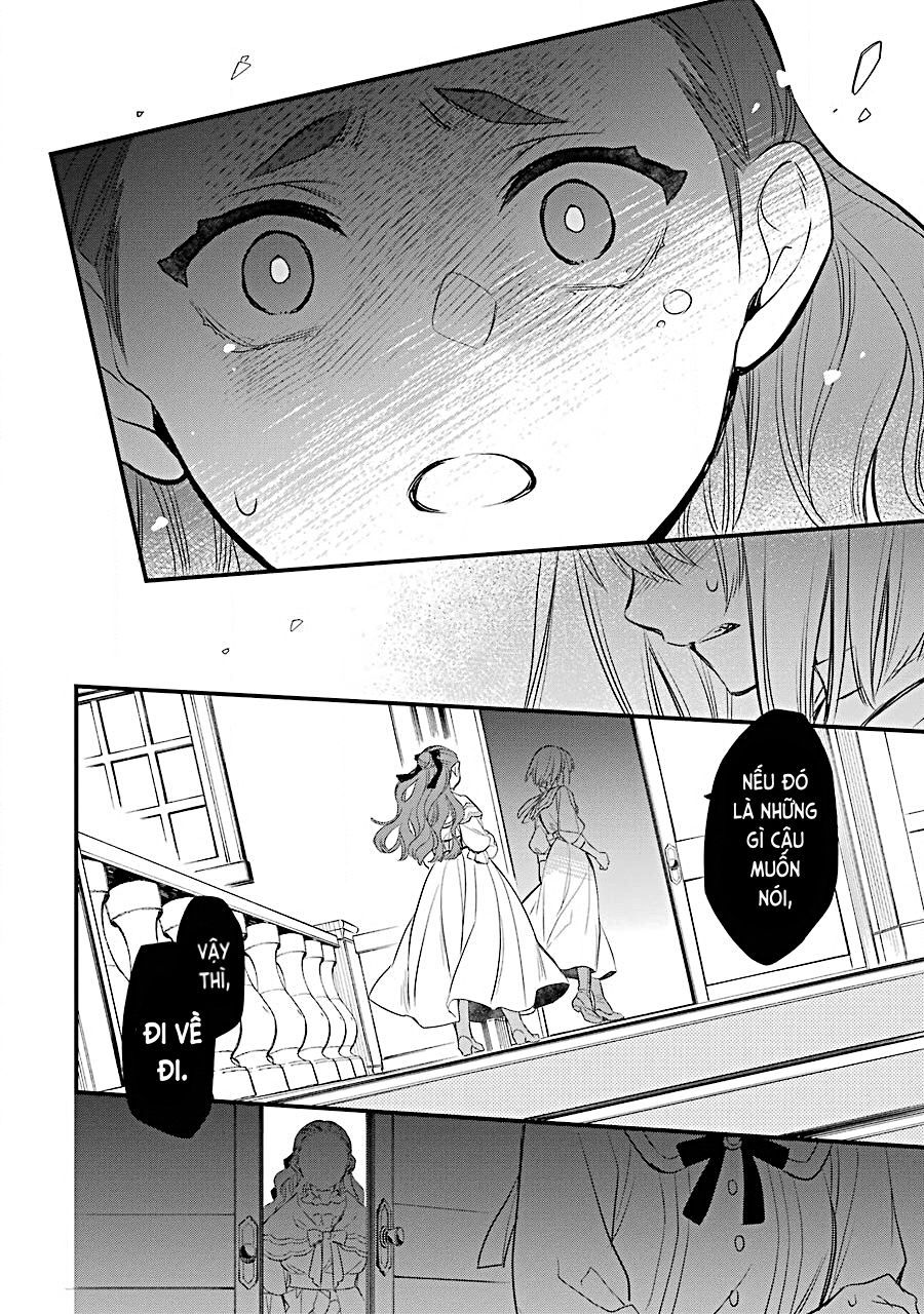 chén thánh của eris chapter 25.2 7