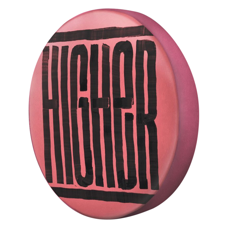 Gối tròn Higher - GOTE078