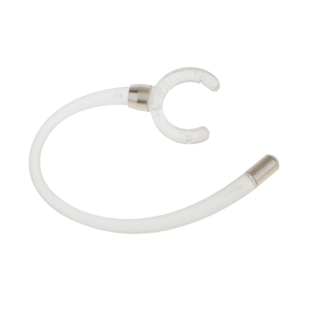 EARHOOK FOR MOTOROLA HX1 HEADSET EAR HOOK LOOP CLIP EARLOOP