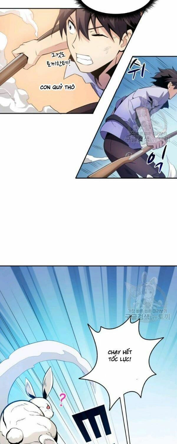 arcane sniper chapter 3 46