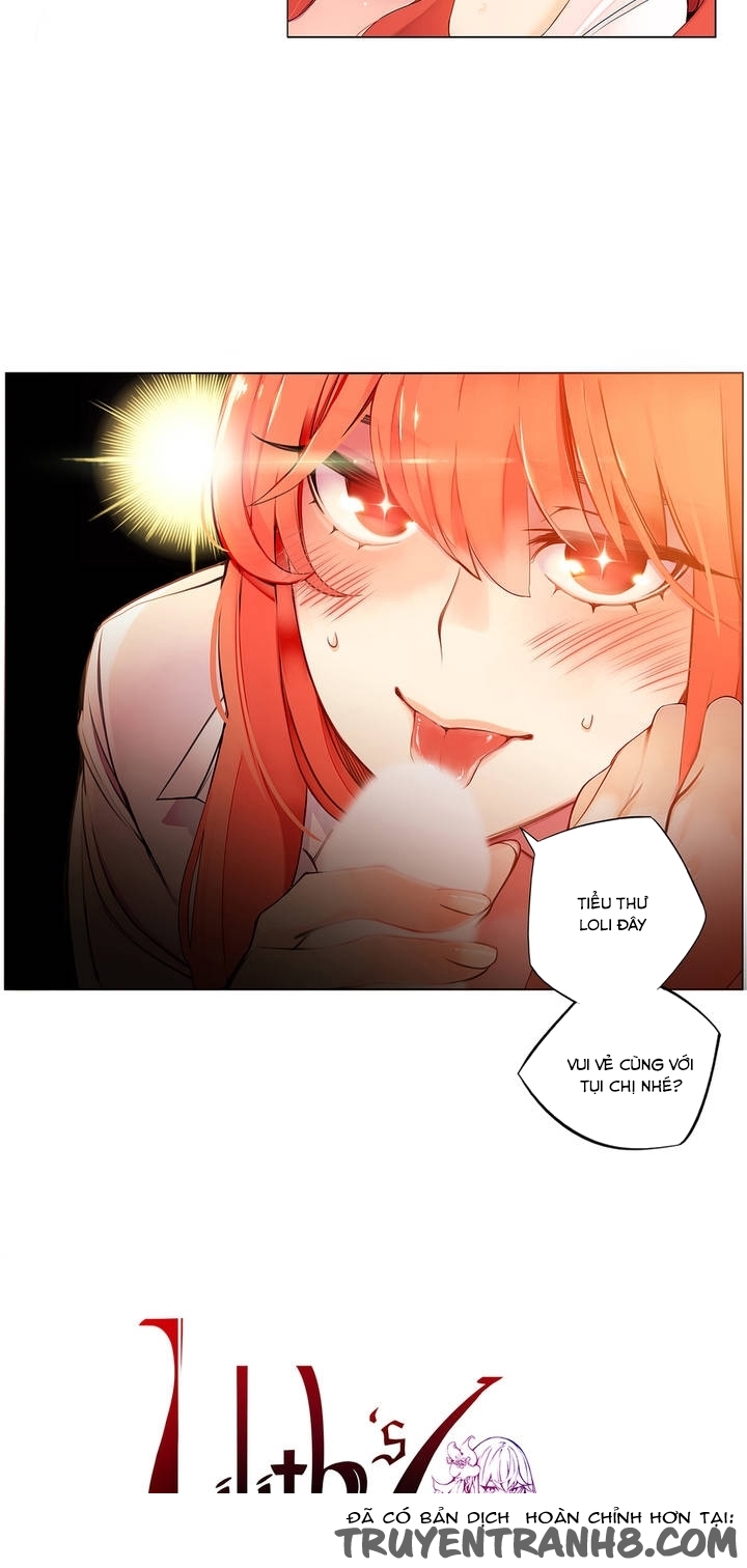 sự ràng buộc của lilith chapter 2 32