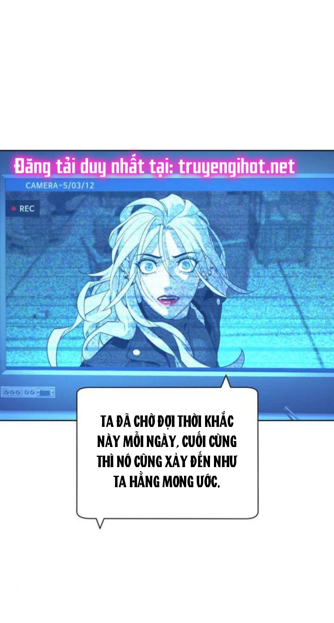 bạch huyết - white blood chapter 61 64