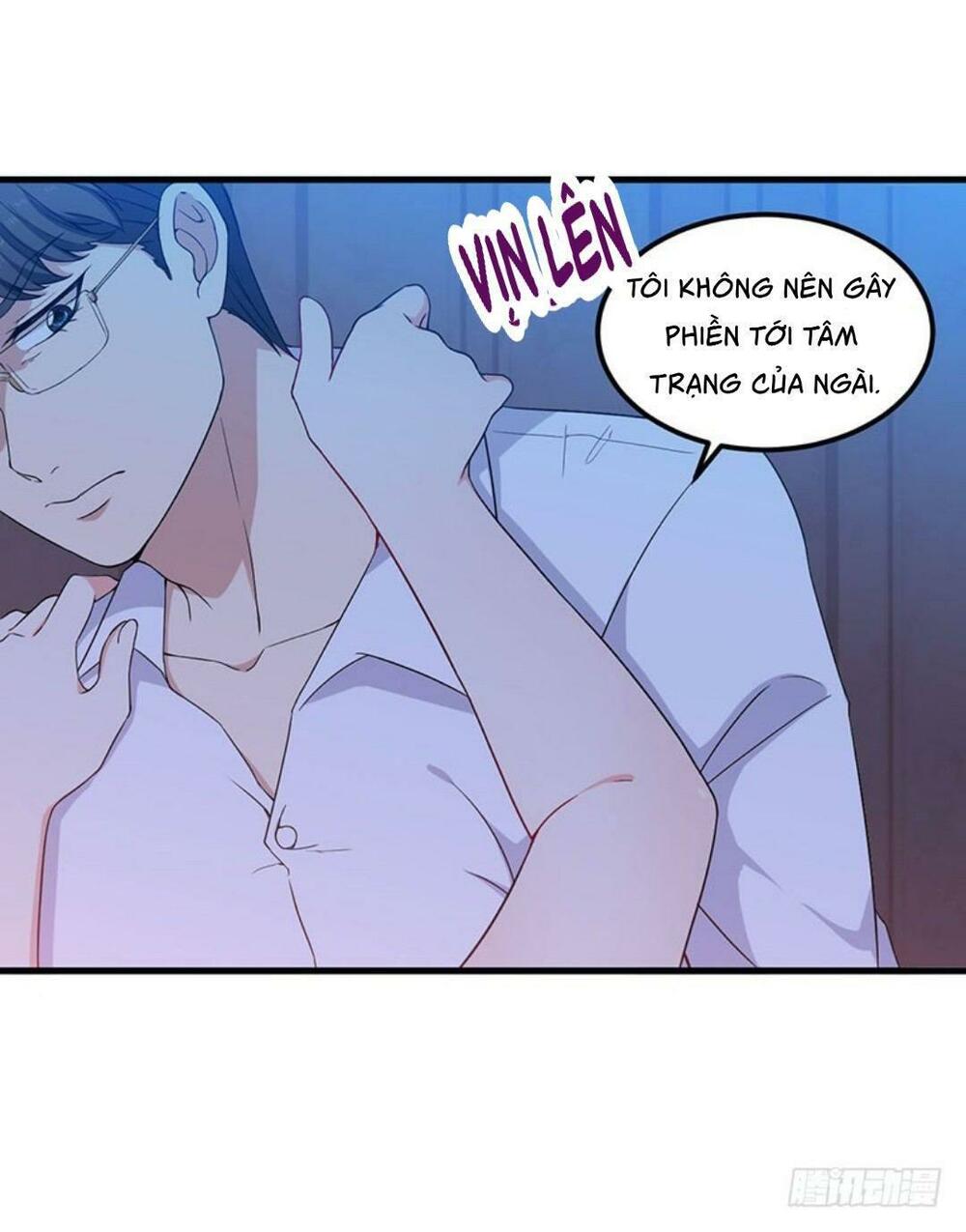 101 lần đoạt hôn chapter 5 6