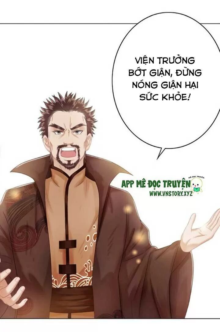 cực phẩm phế vật tiểu thư chapter 41 37