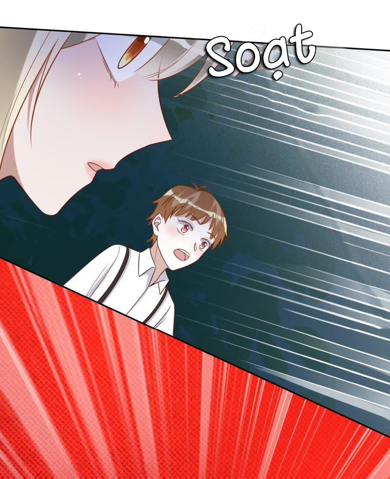 thần luân mật luyến chapter 112 45