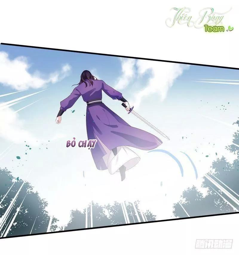 vương phi - âm động thiên hạ chapter 7 38