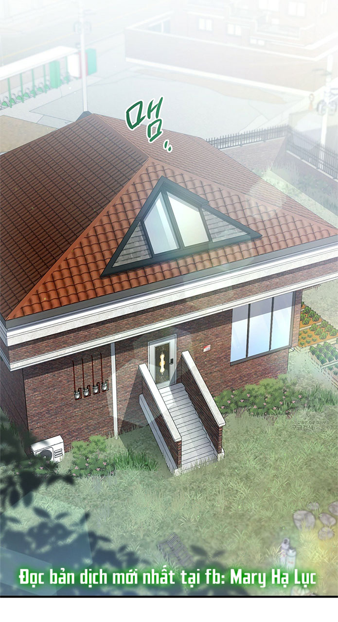 những chú thỏ của hapypy chapter 42 4