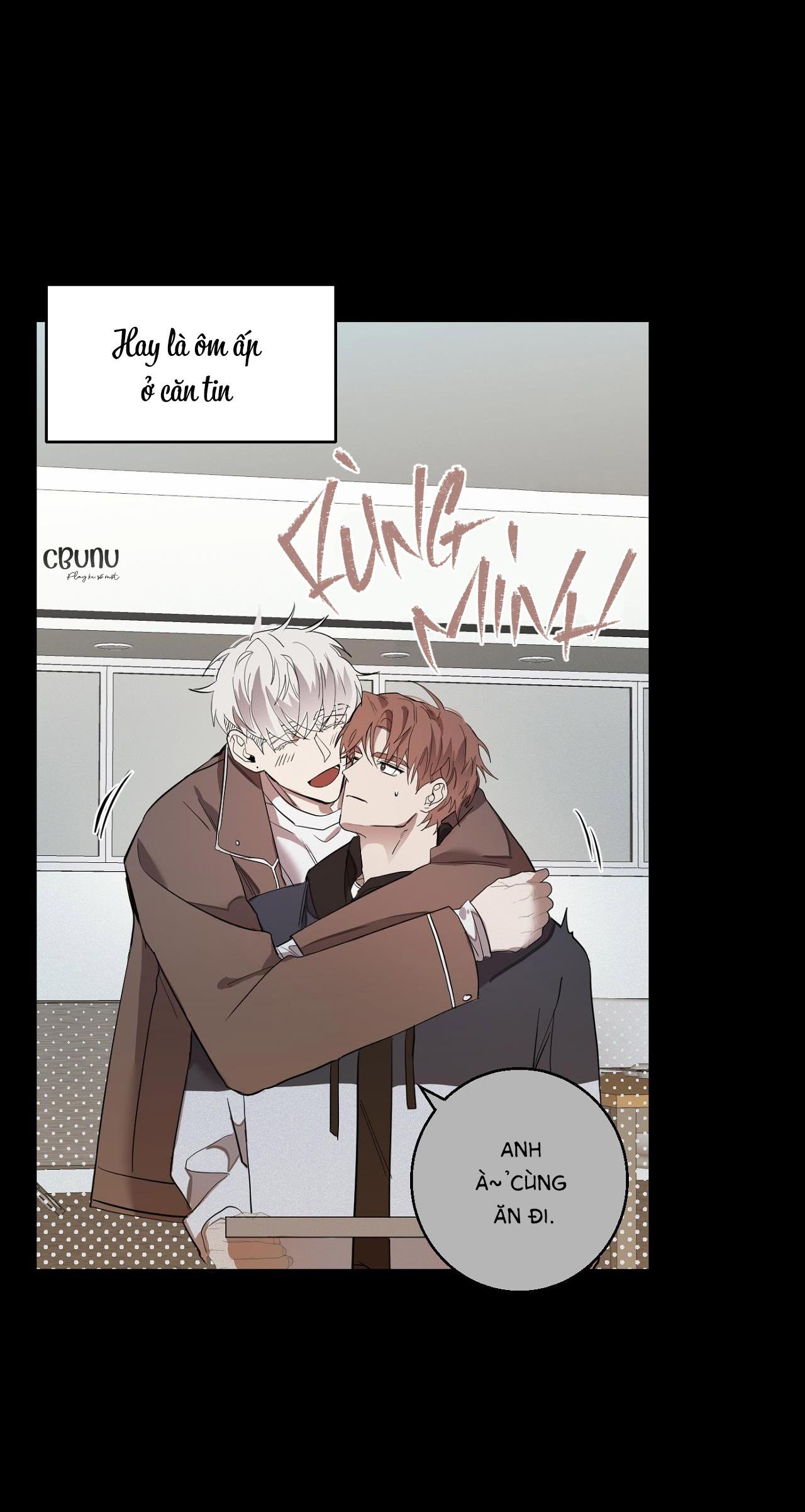 nuốt gọn trời đêm chapter 11 19