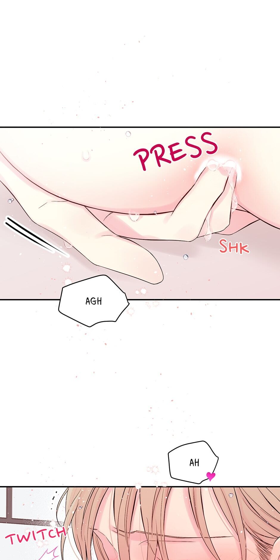 in my closet chapter 86 26