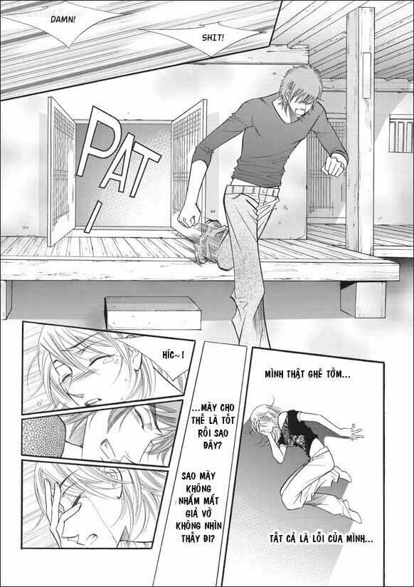 can't lose you chapter 25 24