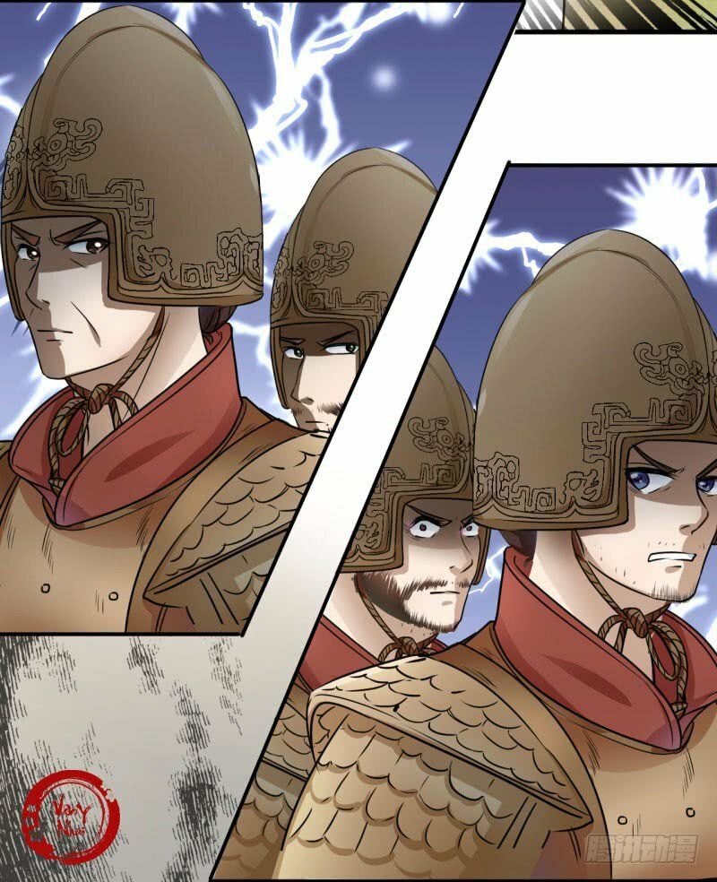 vương gia không thể trêu chapter 15 8