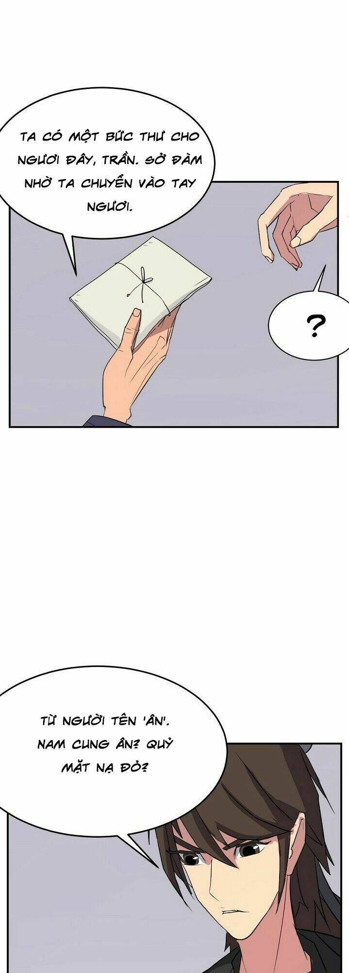 trọng sinh, bất khả chiến bại chapter 60 48